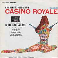 Burt Bacharach